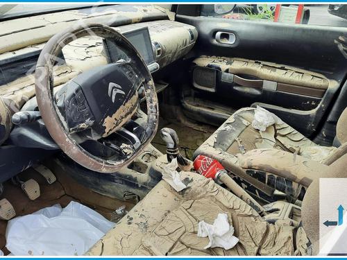 Dashboard CITROËN C4 CACTUS 1.2 VTi 75 / PureTech 75 | BP40135620C46 - Image 8