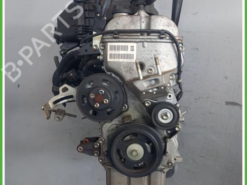 Engine OPEL AGILA B (H08) 1.0 (F68) | BP29850365M1