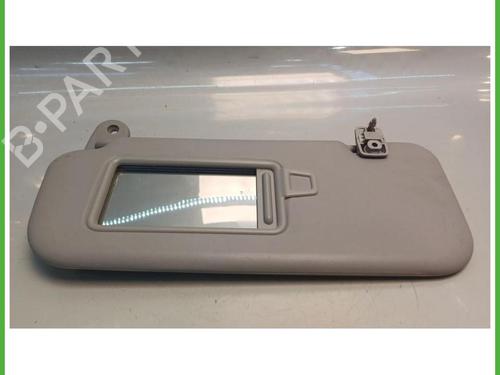 Left sun visor KIA STONIC (YB) 1.0 T-GDi | BP40143831I1 - Image 4