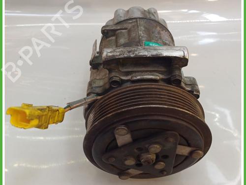 AC compressor CITROËN C3 I (FC_, FN_) 1.4 HDi | BP19145457M34 