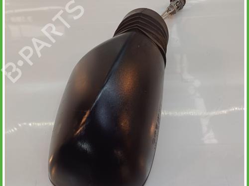 Right mirror FIAT PUNTO (188_) 1.2 60 (188.030, .050, .130, .150, .230, .250) | BP17655218C27 