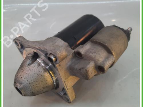 Used Starter ALFA ROMEO 147 (937_) 1.6 16V T.SPARK ECO (937.AXA1A, 937.BXA1A) (105 hp) 13809451