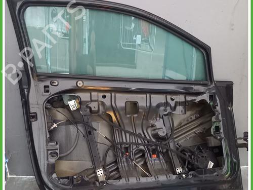 Left front door SEAT IBIZA IV SC (6J1, 6P5) 1.6 TDI | BP24491814C2 