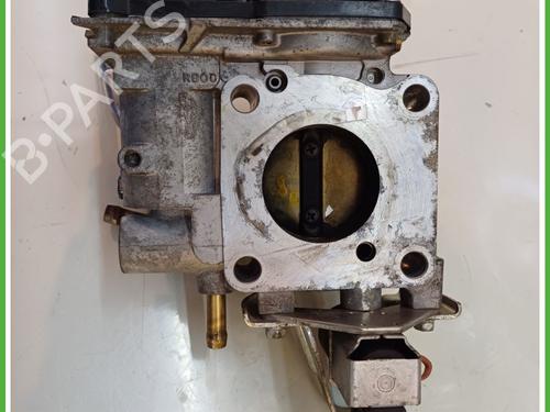 Throttle body HONDA CIVIC VIII Hatchback (FN, FK) 1.4 (FK1, FN4) | BP15860730M82 