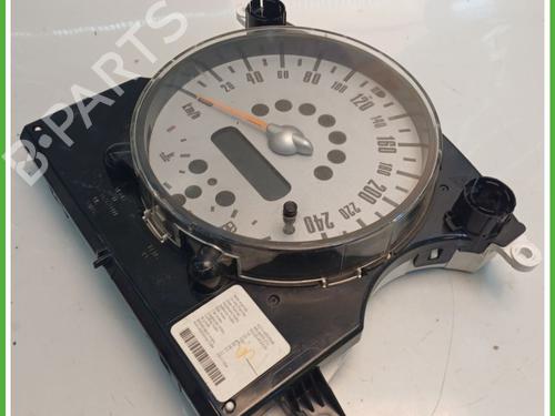 Instrument cluster MINI MINI (R50, R53) One D | BP28072726C47 