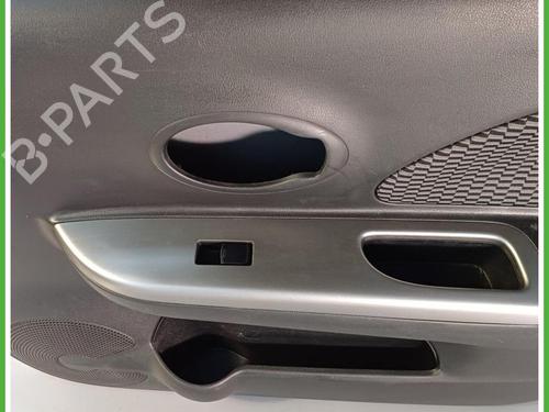 Front right panel NISSAN MICRA IV (K13K, K13KK) 1.2 | BP40143885C59 - Image 2