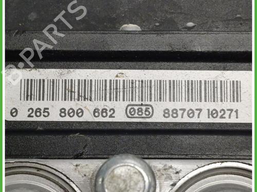 ABS pump PEUGEOT BIPPER Tepee 1.4 | BP40144155M43 - Image 3