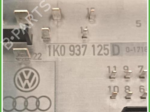 Fuse box VW GOLF VI (5K1) 1.6 BiFuel | BP40145420E1 - Image 4