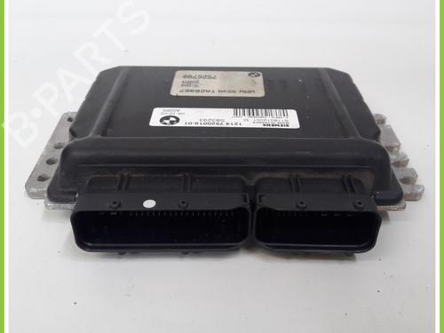 Engine control unit (ECU) MINI MINI (R50, R53) One | BP13419452M57 