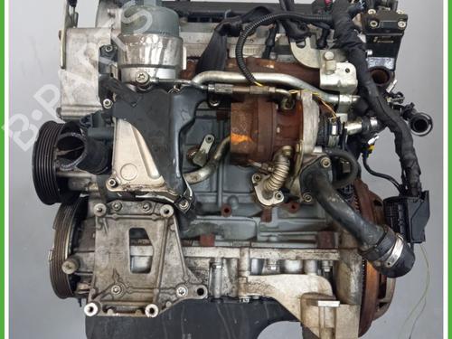 Engine FIAT PANDA (169_) 1.3 D Multijet 4x4 (169.AXC2A) | BP27566818M1 
