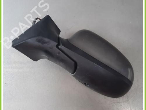 Left mirror LANCIA YPSILON (843_) 1.2 (843.AXA1A) | BP13515891C26 