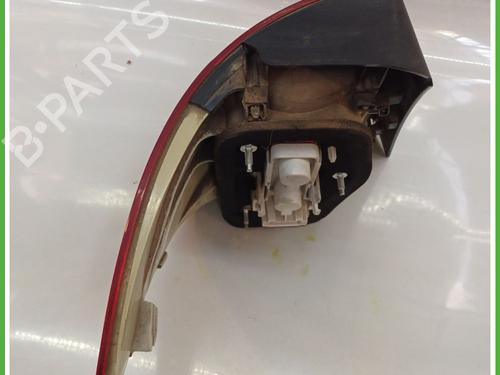 Right taillight MERCEDES-BENZ B-CLASS Sports Tourer (W245) B 180 CDI (245.207) | BP20494927C35 