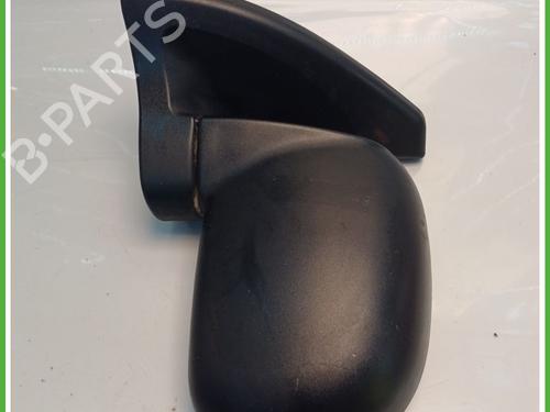 Left mirror HYUNDAI ATOS (MX) 1.0 i | BP27409784C26 
