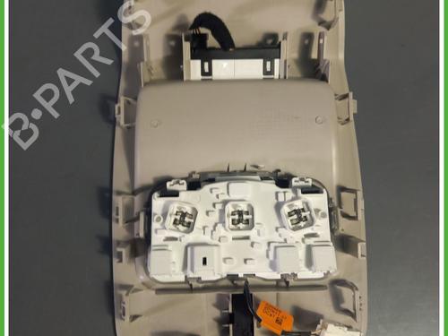 Luz interior CITROËN C4 CACTUS 1.2 THP 110 | BP30295401I8