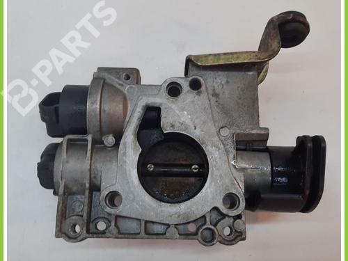 Throttle body FIAT SEICENTO / 600 (187_) 1.1 (187AXB, 187AXB1A, 187AXC1A02) | BP11370530M82 