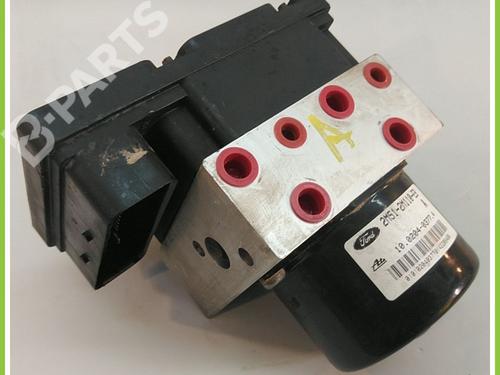 Used ABS pump FORD FOCUS I Turnier (DNW) 1.8 Turbo DI / TDDi (90 hp) 11368262