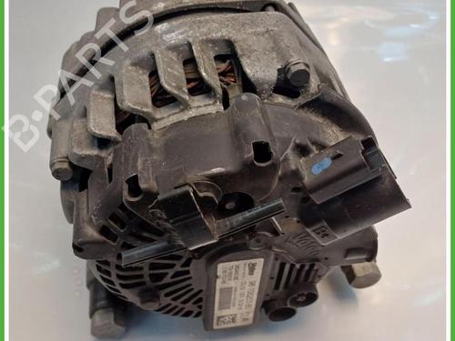 Alternator PEUGEOT 2008 I (CU_) 1.6 BlueHDi 75 | BP40146079M7 - Image 6