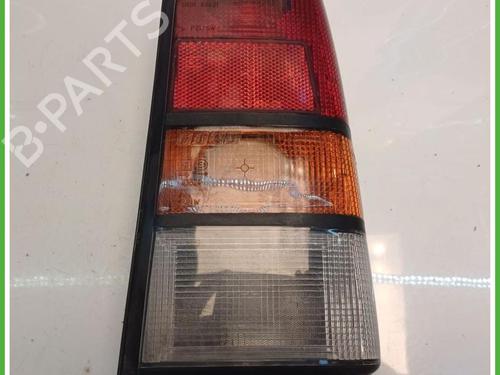 Used Right taillight Right taillight FIAT PANDA (141_) 1100 (54 hp) 40146724 40146724