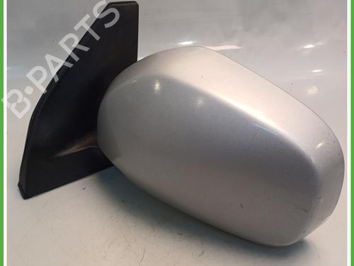 Left mirror SUZUKI GRAND VITARA I (FT, HT) 2.0 HDI 110 16V 4x4 (SQ420D, TD83V) | BP25909969C26 