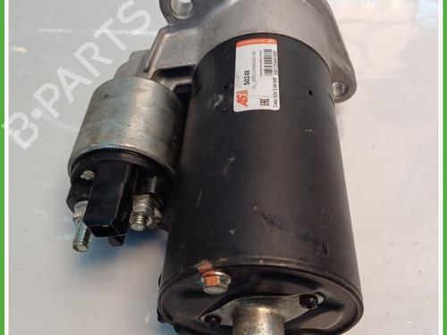 Starter SEAT IBIZA III (6L1) 1.9 TDI | BP26495352M8 