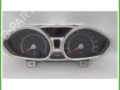 Kombinert Instrument FORD FIESTA VI (CB1, CCN) 1.25 (82 hp) 14454618