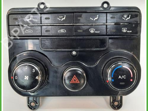 Used Climate control HYUNDAI i30 Estate (FD) 1.6 CRDi (90 hp) 13015370