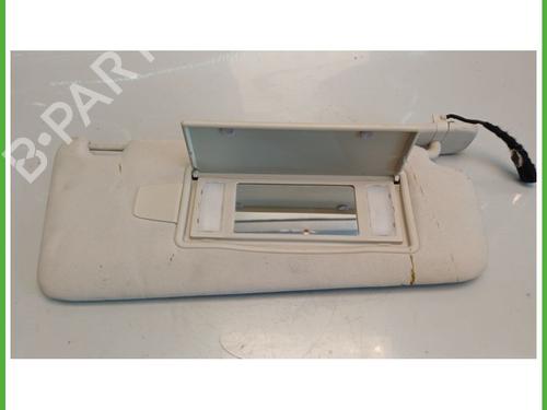Right sun visor LAND ROVER RANGE ROVER EVOQUE (L538) 2.2 D 4x4 | BP29764050I2 - Image 4