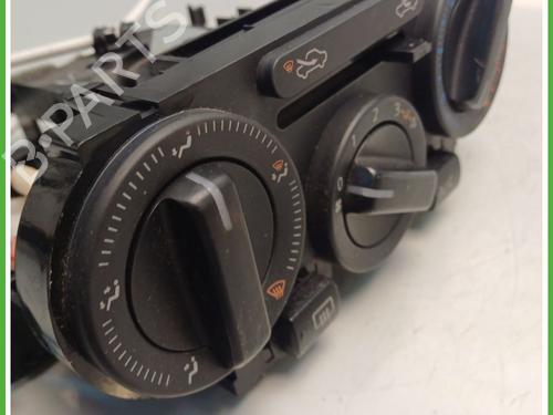 Climate control NISSAN JUKE (F15) 1.5 dCi | BP23849851I5 