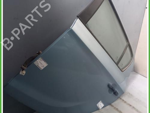 Left rear door HYUNDAI i20 I (PB, PBT) 1.2 | BP28019592C4 