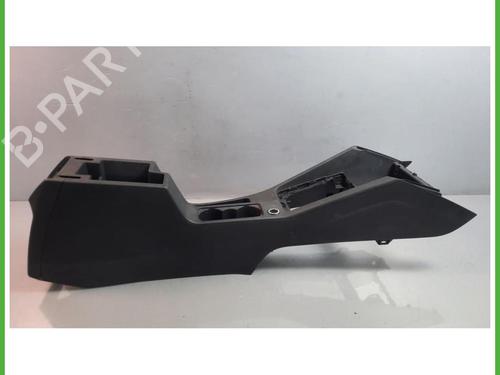 Used Middle console Middle console SKODA OCTAVIA III Combi (5E5, 5E6) 2.0 TDI (150 hp) 40134332 40134332