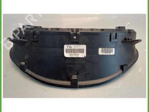 Instrument cluster CHEVROLET AVEO / KALOS Hatchback (T250, T255) 1.2 | BP29764076C47 