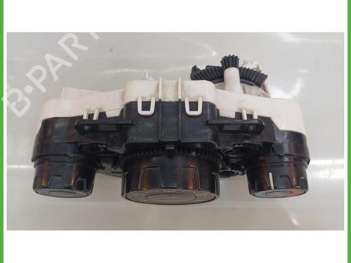 Climate control FORD FIESTA VI (CB1, CCN) 1.4 | BP40141215I5 - Image 2