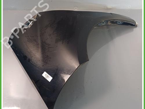 Left front fenders MERCEDES-BENZ A-CLASS (W169) A 150 (169.031, 169.331) | BP18417277C41 