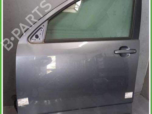 Used Left front door Left front door DAIHATSU TERIOS (J2_, F7__) 1.5 4x4 (105 hp) 40144892 40144892