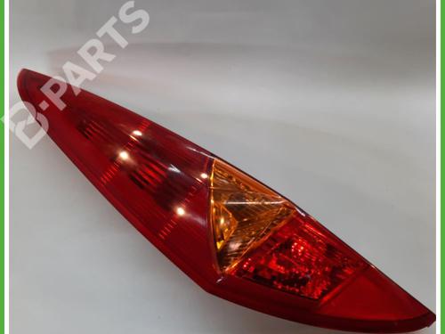 Used Left taillight FIAT PUNTO (188_) 1.2 60 (188.030, .050, .130, .150, .230, .250) (60 hp) 12137315
