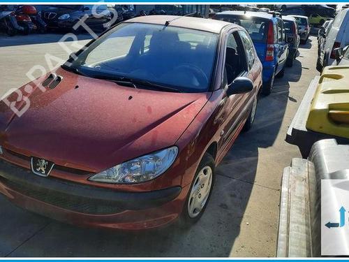 Used Parts PEUGEOT 206 Hatchback (2A/C) 1.1 i 5017894