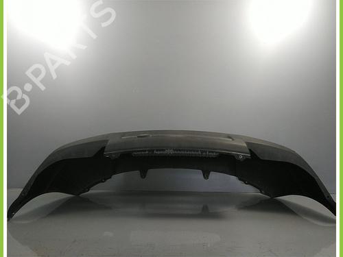 Front bumper LAND ROVER FREELANDER I Soft Top (L314) 2.0 TD4 4x4 | BP19703304C7 