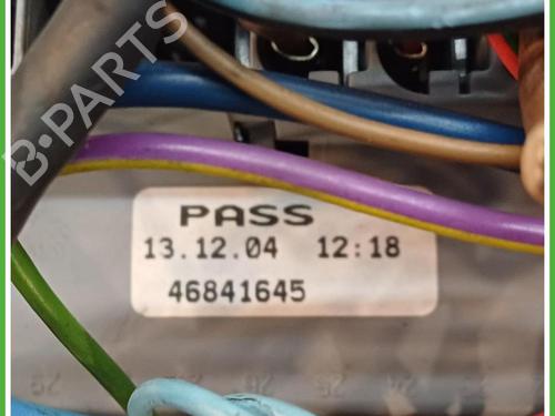 Fuse box FIAT PANDA (169_) 1.2 (169.AXB11, 169.AXB1A) | BP40140209E1 - Image 4