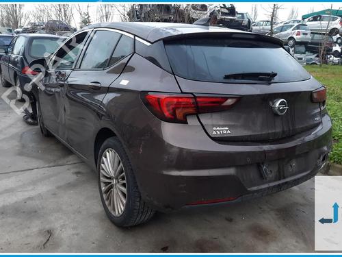 Switch OPEL ASTRA K (B16) 1.6 CDTi (68) | BP40144919I30 - Image 15