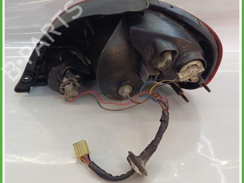 Left taillight DAEWOO MATIZ (M100, M150) 0.8 | BP19302329C34 