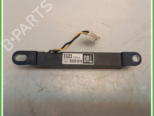 Used Control unit MAZDA CX-7 (ER) 2.2 MZR-CD AWD (ER10A) (173 hp) 29935269