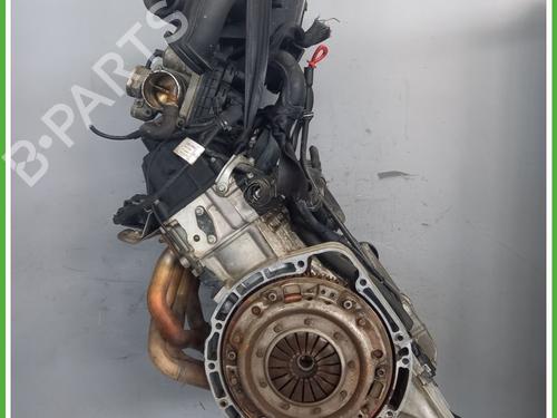Motor MERCEDES-BENZ A-CLASS (W168) A 140 (168.031, 168.131) (82 hp) 28289089