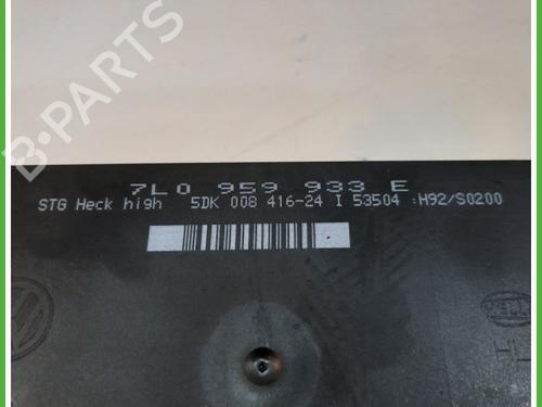 Control unit PORSCHE CAYENNE (9PA) 3.2 | BP13579419M11 