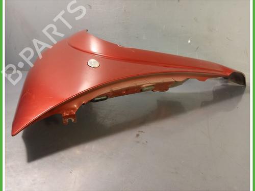 Right front fenders CITROËN C3 I (FC_, FN_) 1.4 i | BP23456274C42 