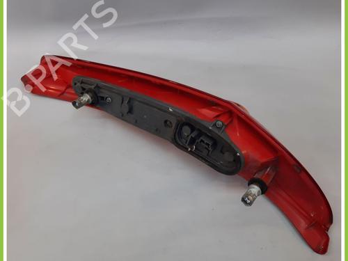 Left taillight FIAT PUNTO (188_) 1.2 16V 80 (188.233, .235, .253, .255, .333, .353, .639,... | BP13628780C34 