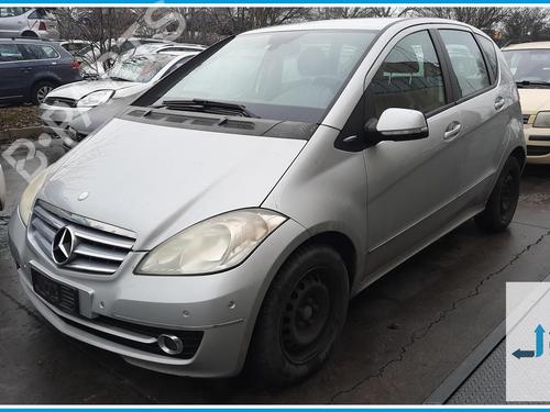 Engine control unit (ECU) MERCEDES-BENZ A-CLASS (W169) A 180 CDI (169.007, 169.307) | BP40074353M57 - Image 7