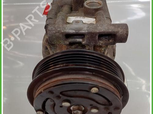 AC compressor FIAT PUNTO (188_) 1.2 60 (188.030, .050, .130, .150, .230, .250) | BP18115574M34 