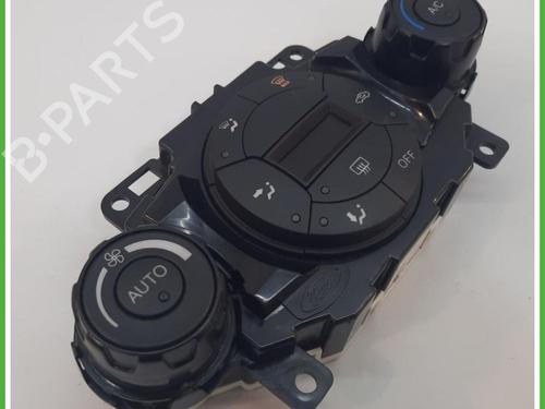 Climate control FORD FIESTA VI (CB1, CCN) 1.4 | BP40135165I5 - Image 5