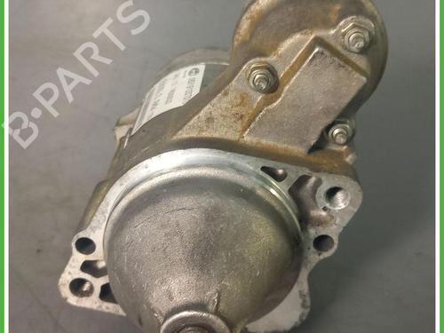 Starter SMART CITY-COUPE (450) 0.6 (S1CLA1, 450.341) | BP40148314M8 - Image 3