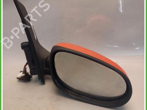 Used Right mirror Right mirror FORD KA (RU8) 1.2 (69 hp) 40072866 40072866